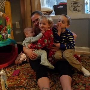 Meet your Posher, Blair